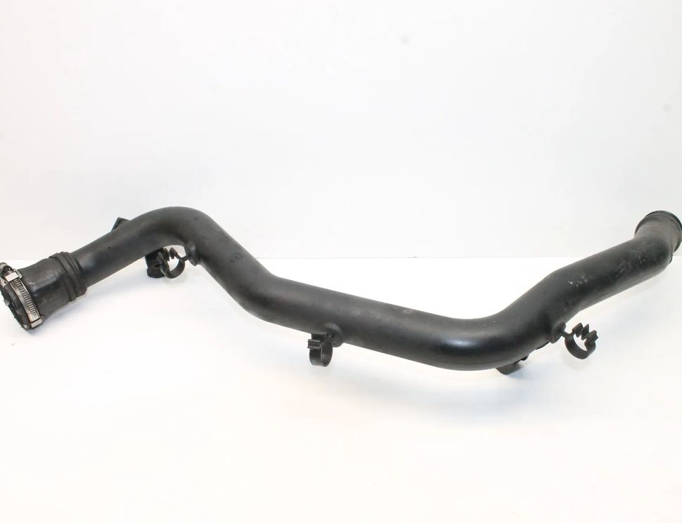 AUDI Q7 4L (2005-2015) Intercooler slangrör 7L6145795S 17752991