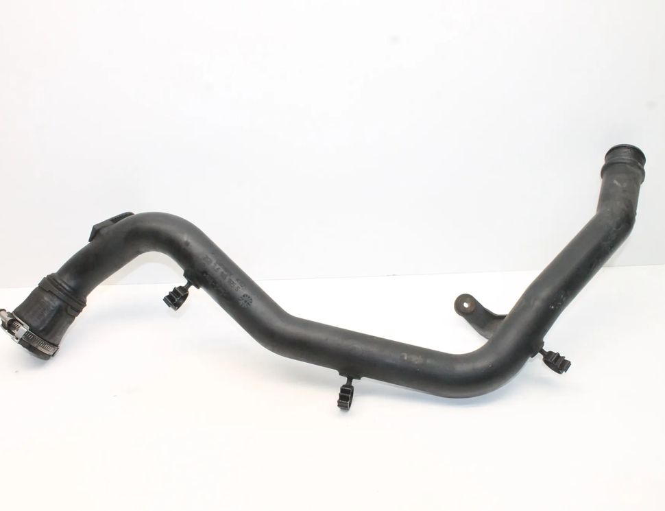 AUDI Q7 4L (2005-2015) Intercooler slangrör 7L6145795S 17752991