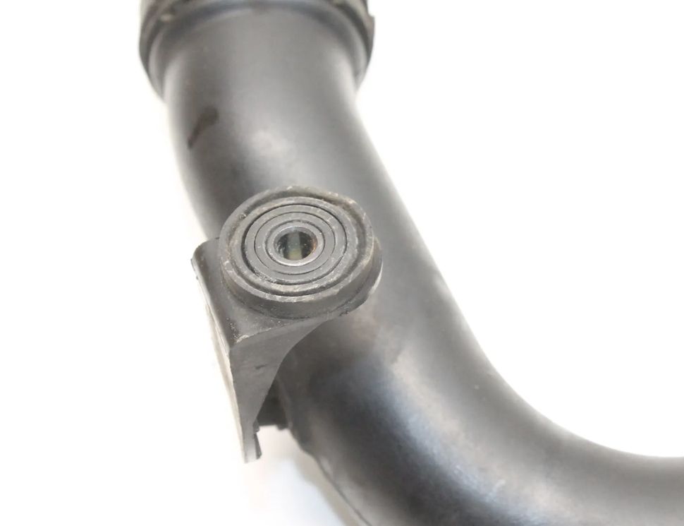 AUDI Q7 4L (2005-2015) Intercooler slangrör 7L6145795S 17752991