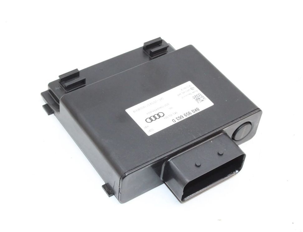 AUDI A6 C7/4G (2010-2020) Strömfördelningslåda 8K0959663D 18206083