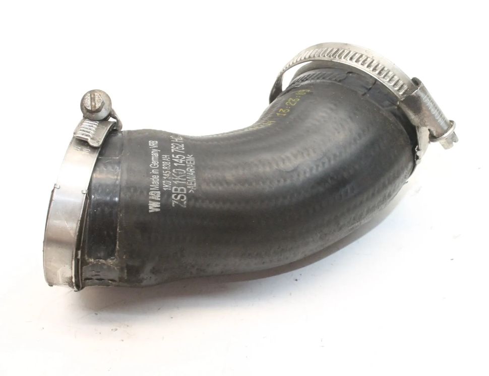 VOLKSWAGEN Passat B7 (2010-2015) Intercooler slangrör 1K0145762HC 21010149