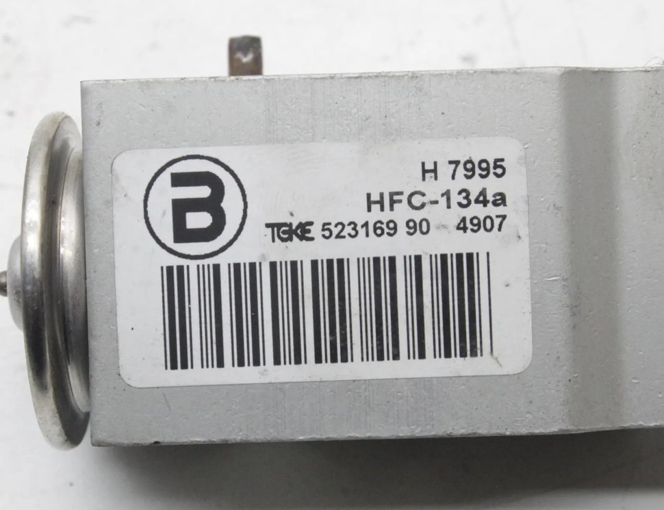 AUDI A4 B8/8K (2011-2016) AC expansionsventil 52316990 21046180