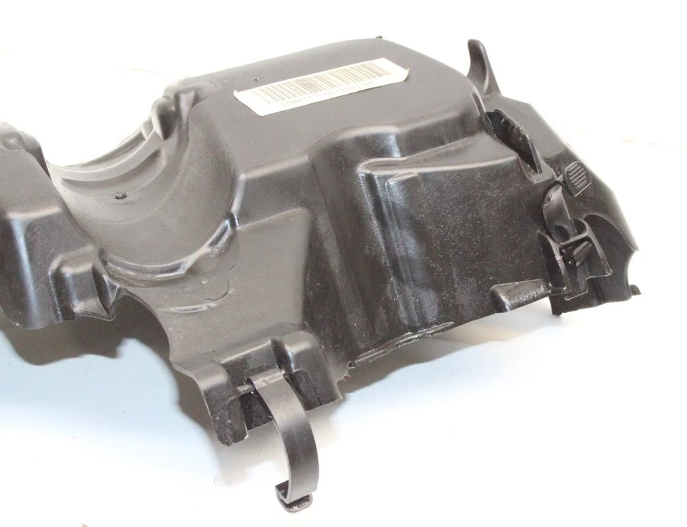 MERCEDES-BENZ A-Class W176 (2012-2018) Motorkåpa 175B18836R 23416117