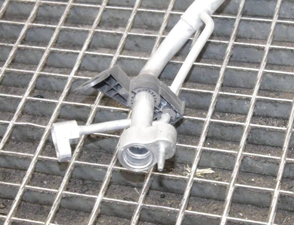 MERCEDES-BENZ GLA-Class X156 (2013-2020) AC slangrör A2468302615 25608717