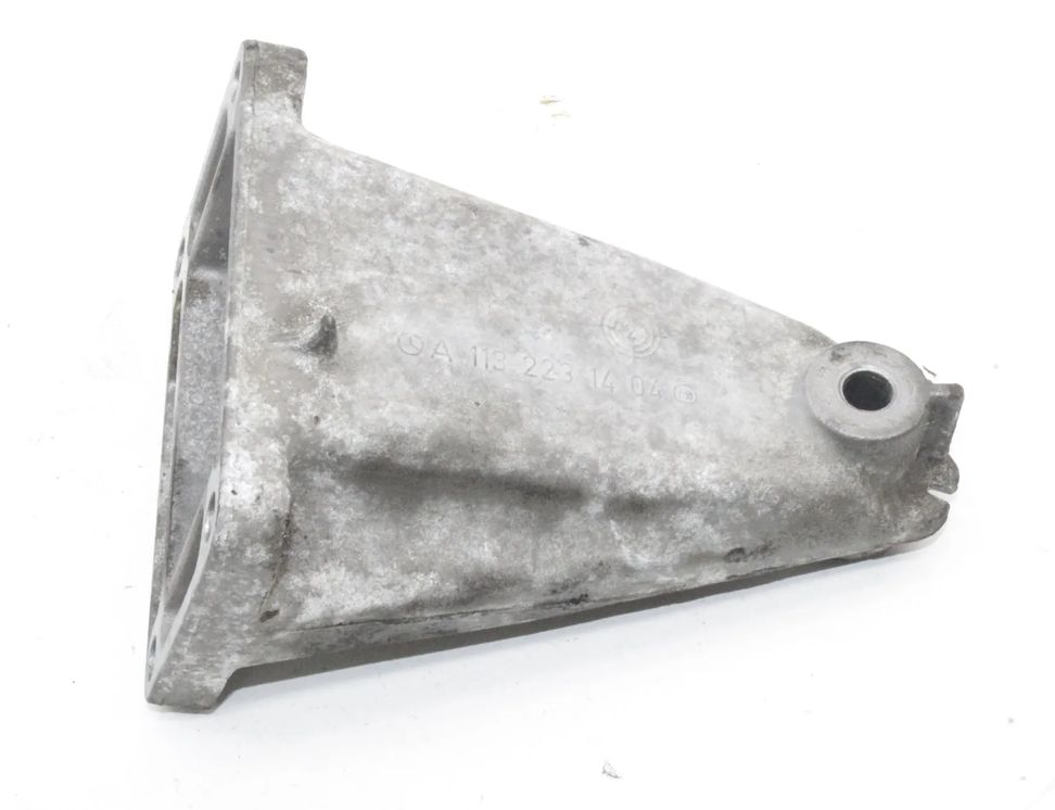 MERCEDES-BENZ SL-Class R230 (2001-2011) Motorfäste höger sida A1132231404 25850792