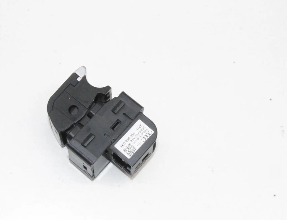 AUDI A6 C8/4K (2018-2024) Växlar 4K0959855 26857633