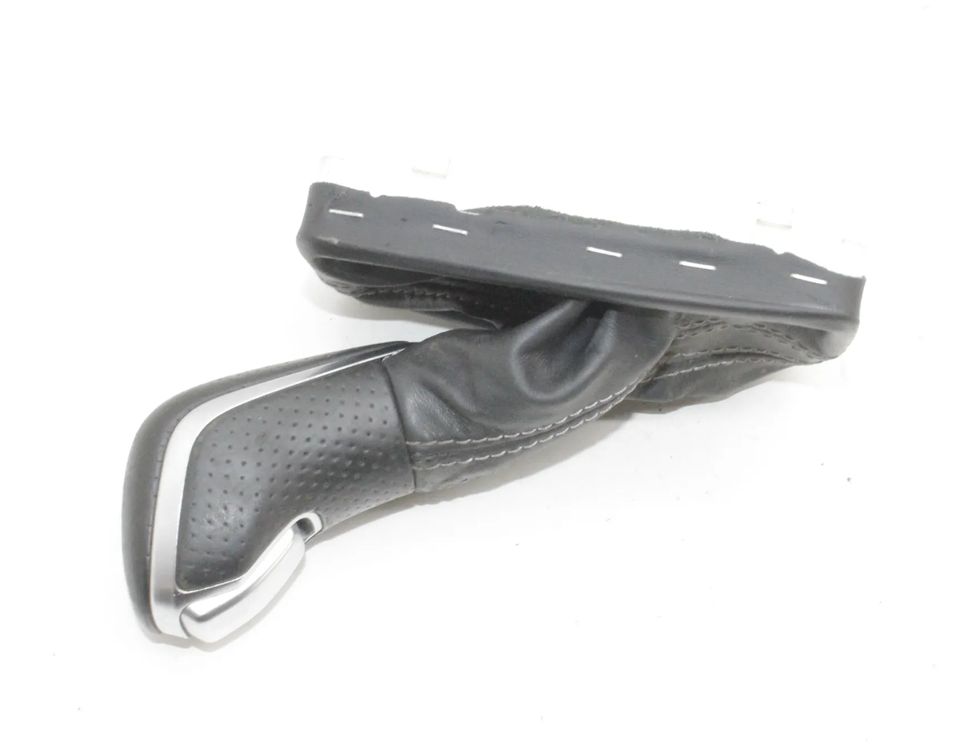 AUDI A6 C7/4G (2010-2020) Växlingsknopp 4G2713139AH 27267434