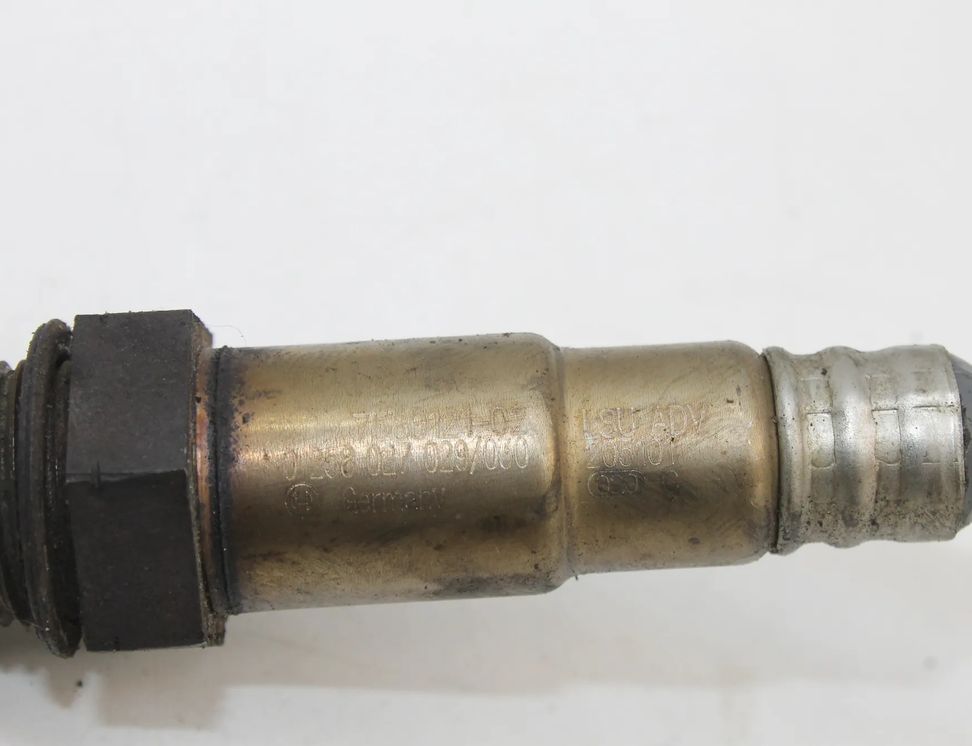 BMW Z4 E89 (2009-2017) Lambda syresensor 7589121 27532361