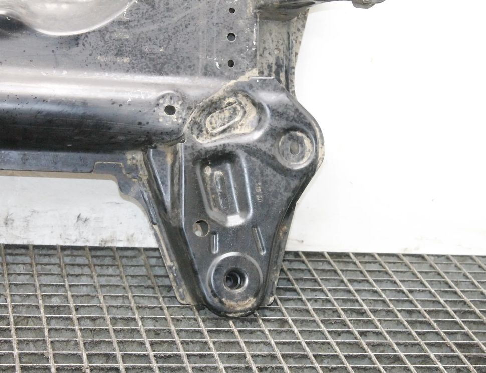 OPEL Mokka 2 generation (2021-2023) Främre upphängd underram 9841603680 27833469