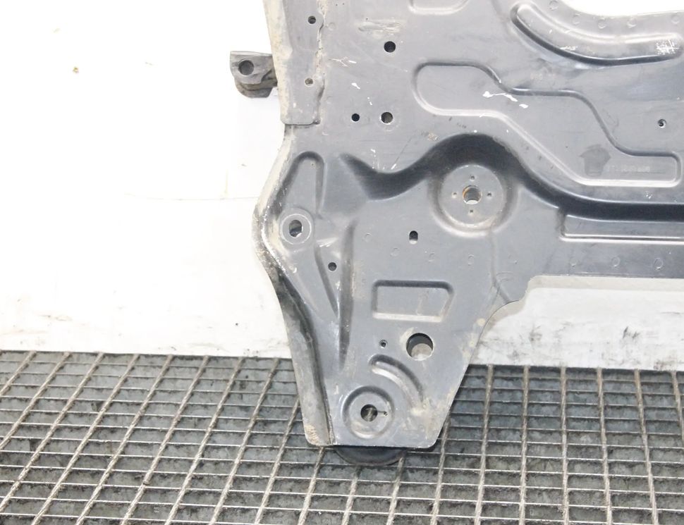 OPEL Mokka 2 generation (2021-2023) Främre upphängd underram 9841603680 27833469