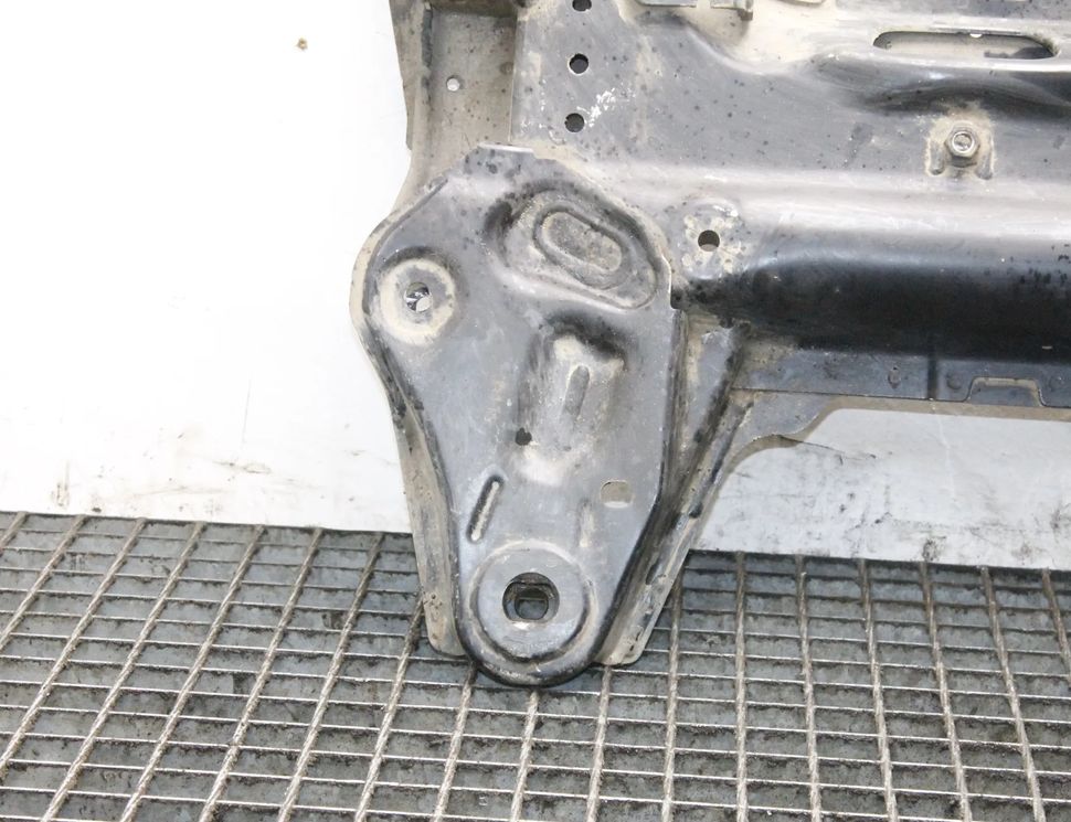 OPEL Mokka 2 generation (2021-2023) Främre upphängd underram 9841603680 27833469