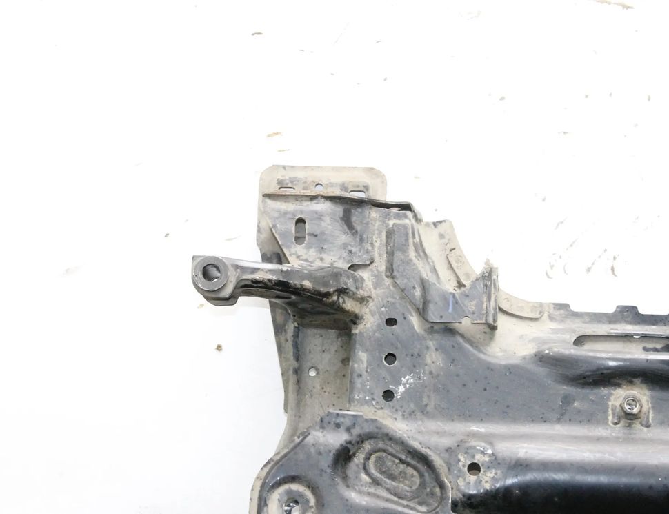 OPEL Mokka 2 generation (2021-2023) Främre upphängd underram 9841603680 27833469