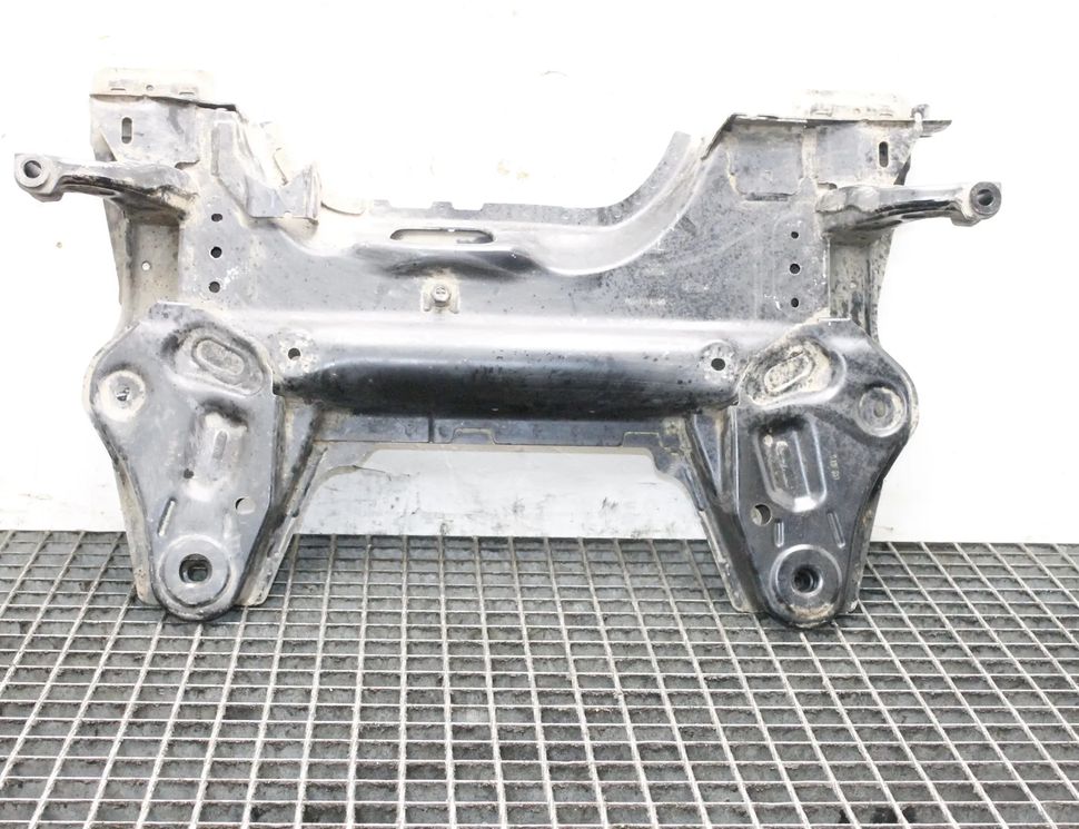 OPEL Mokka 2 generation (2021-2023) Främre upphängd underram 9841603680 27833469