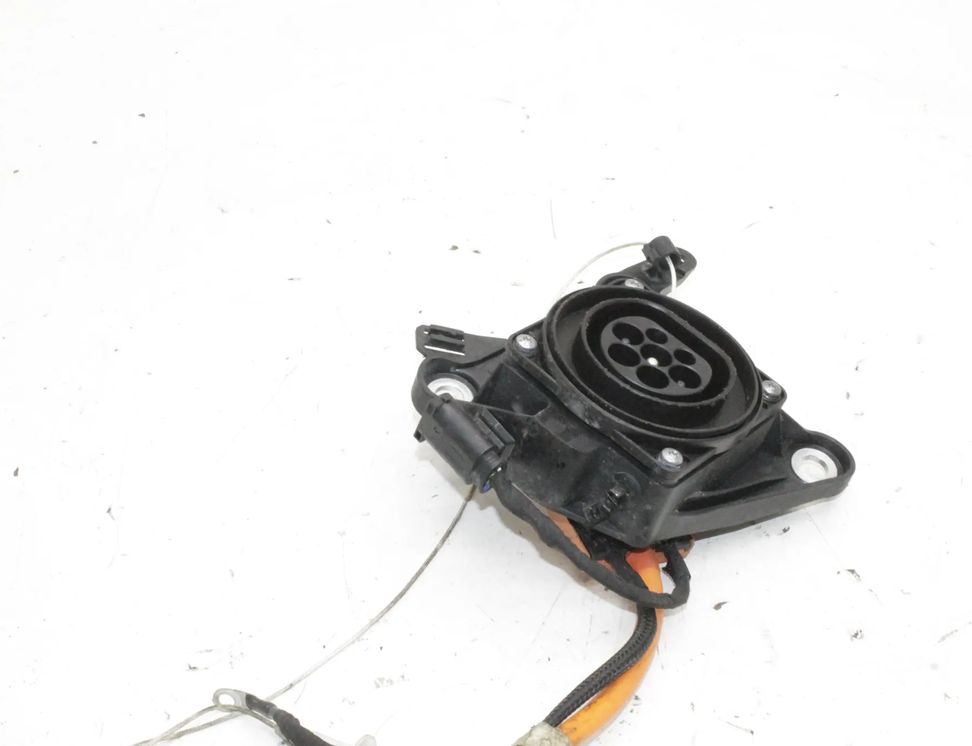 BMW 5 Series G30/G31 (2016-2023) Batterikabel 9884543 28172820