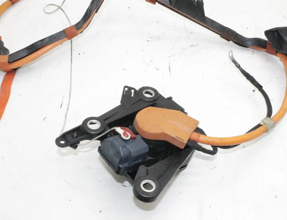 BMW 5 Series G30/G31 (2016-2023) Batterikabel 9884543 28172820