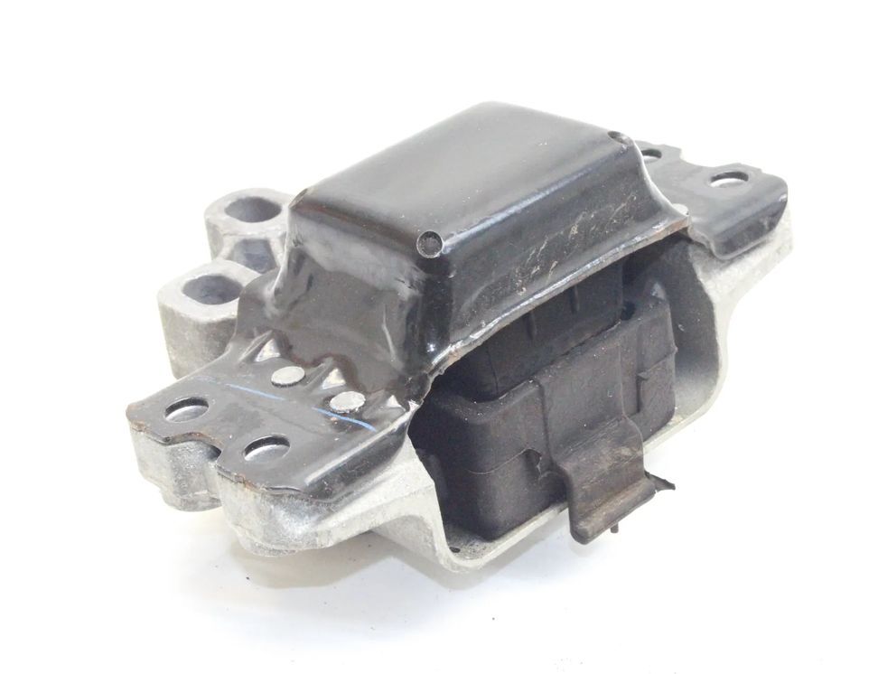 VOLKSWAGEN Beetle 3 generation (2012-2020) Motorfäste på vänster sida 1K0199555CH 28211588