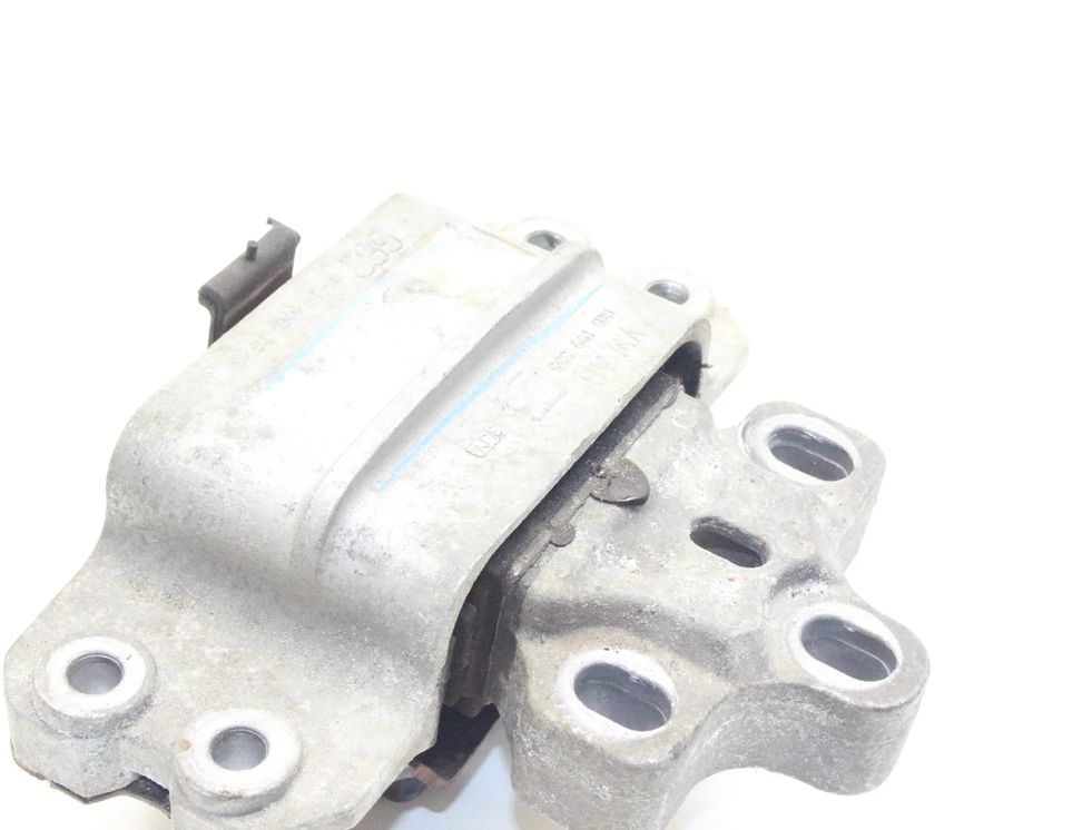 VOLKSWAGEN Beetle 3 generation (2012-2020) Motorfäste på vänster sida 1K0199555CH 28211588