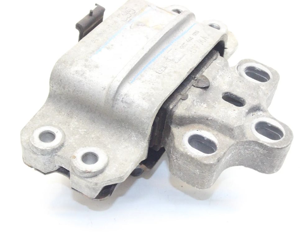 VOLKSWAGEN Beetle 3 generation (2012-2020) Motorfäste på vänster sida 1K0199555CH 28211588