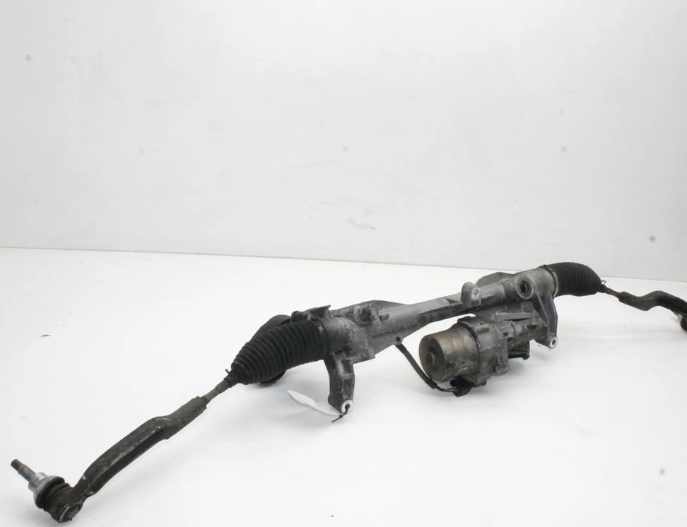 MERCEDES-BENZ A-Class W177 (2018-2024) Styrställ A1774606700 29004762