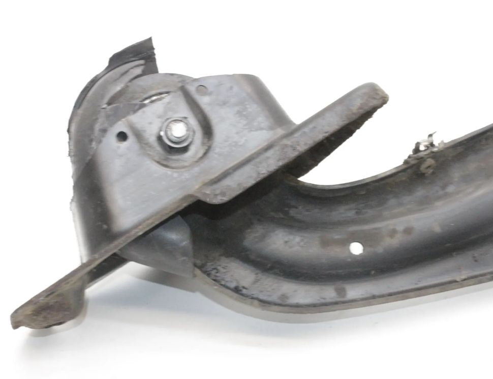 AUDI TT 8J (2006-2014) Bakre höger arm 1K0505226H 29076413