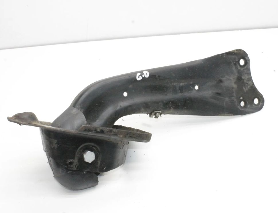 AUDI TT 8J (2006-2014) Bakre höger arm 1K0505226H 29076413
