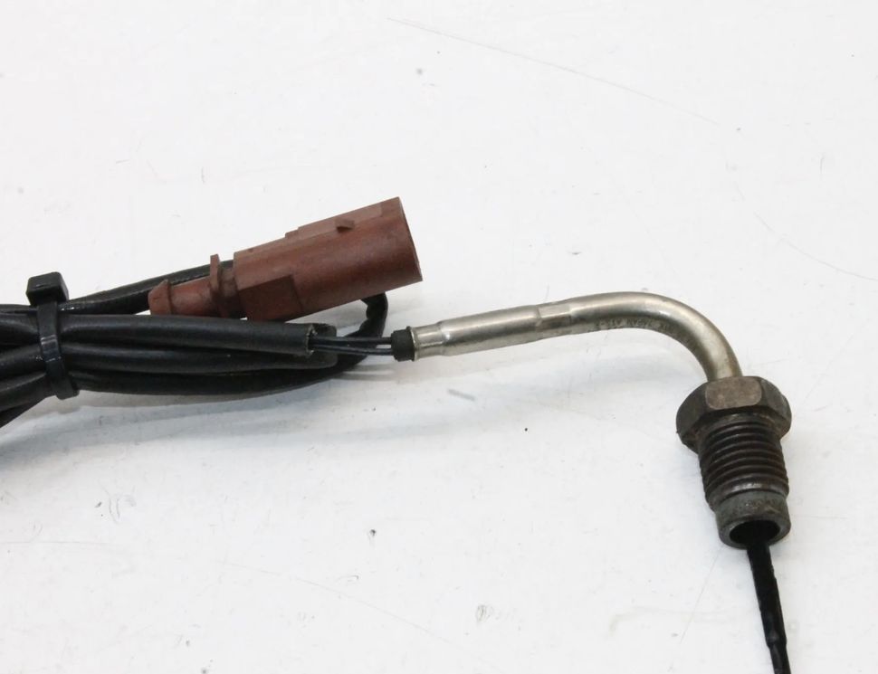 VOLKSWAGEN Passat CC 1 generation (2008-2017) Avgastemperaturgivare 03L906088BH 29836700