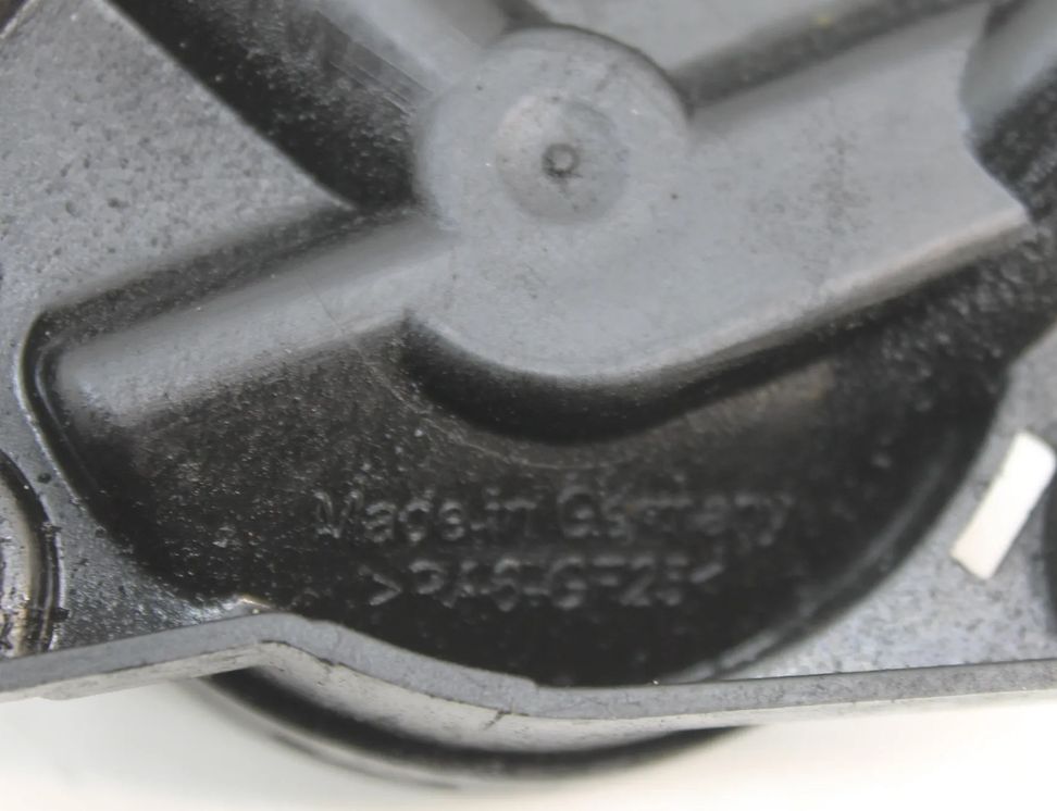 MERCEDES-BENZ M-Class W164 (2005-2011) Luftningsslang A6420100391 29857336