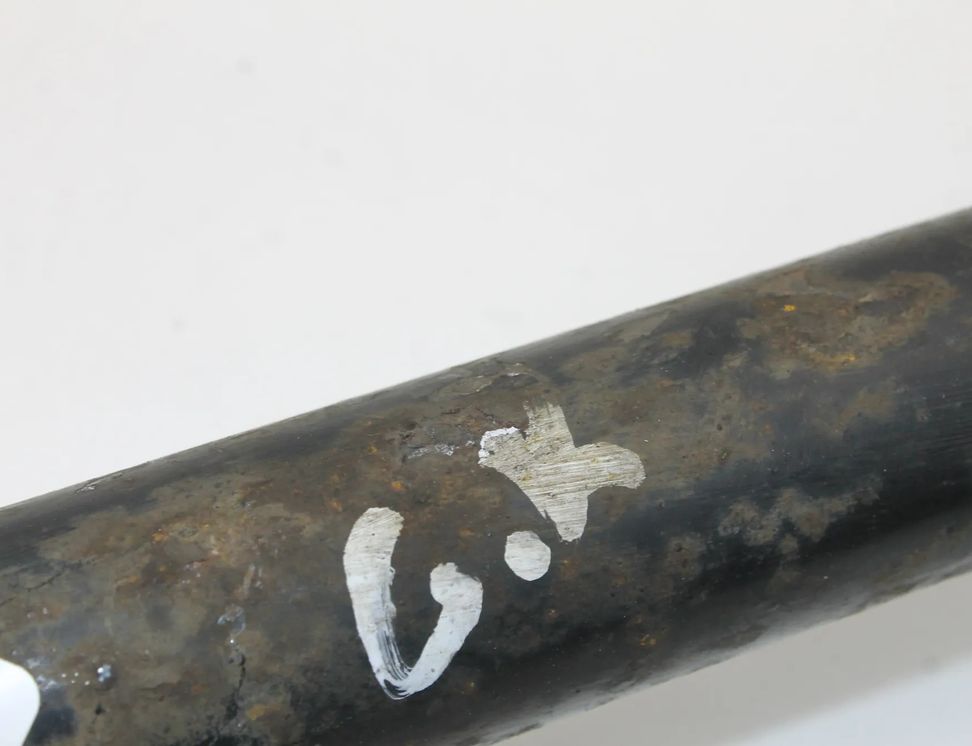 AUDI Q7 4M (2015-2024) Bakre Vänster Drivaxel 4M0501203D 29951745