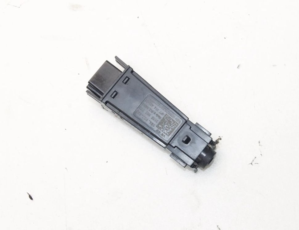 SKODA Octavia COMBI (2019-2024) Avgastemperaturgivare 5WA907527 30106074