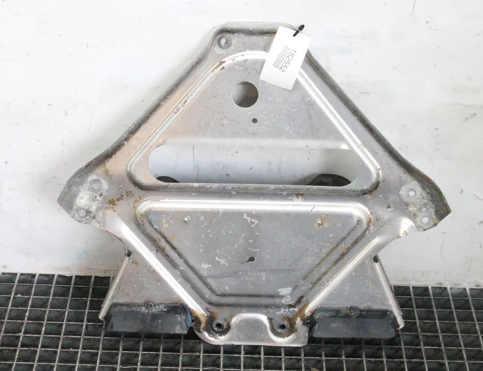 PORSCHE Boxster 986 (1996-2004) Växellådans underrede 98633126108 30749545