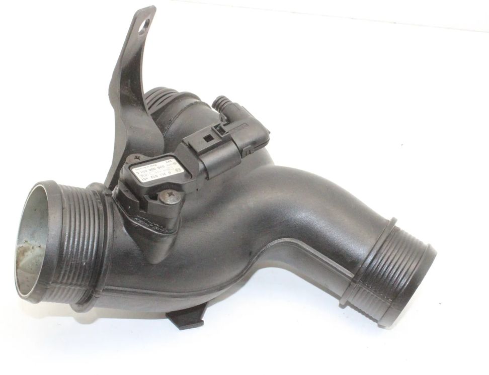 AUDI Q7 4L (2005-2015) Intercooler slangrör 7L6145770G 31047533