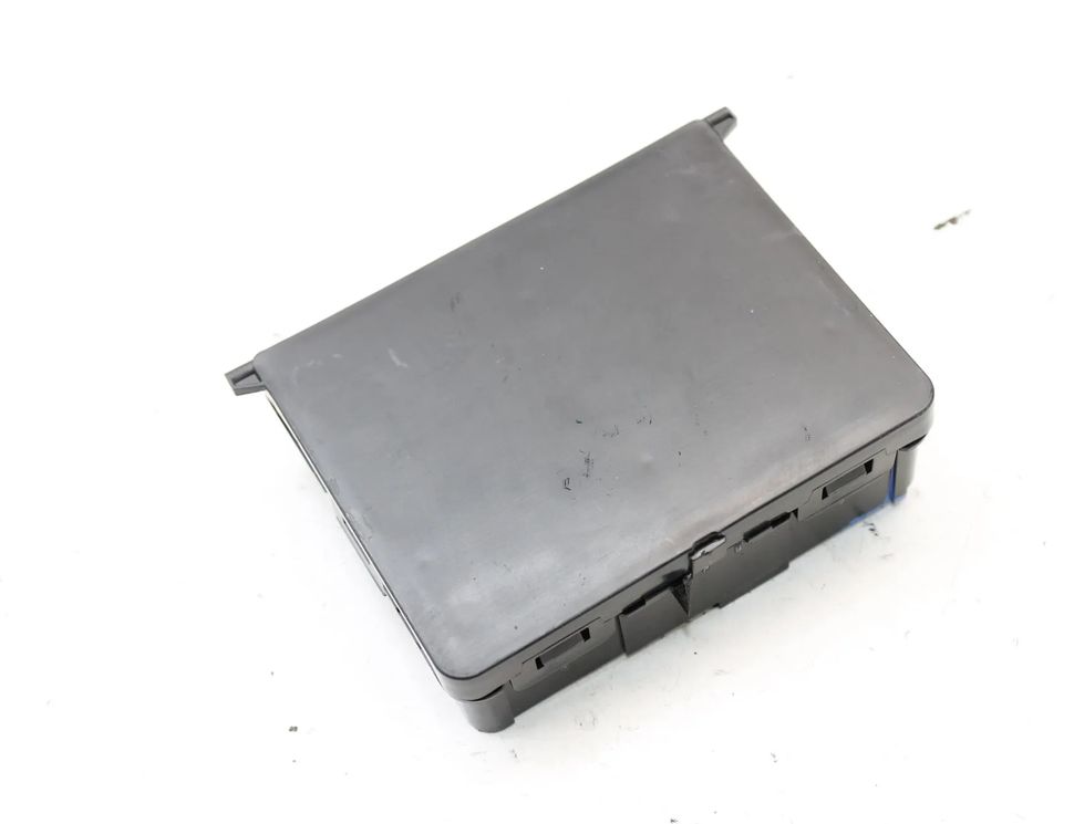 OPEL Combo E (2018-2023) Klimatstyrningsenhet 9849651180 31410239