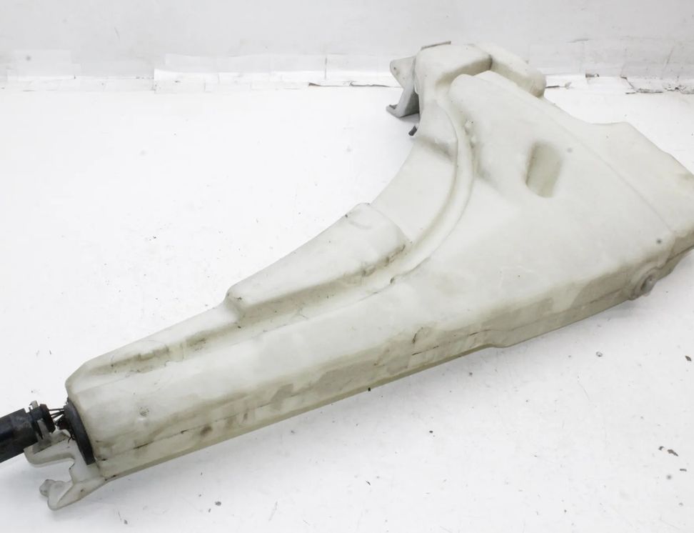 VOLKSWAGEN Touareg 2 generation (2010-2018) Fönsterspolartank 7L0955453F 31972755