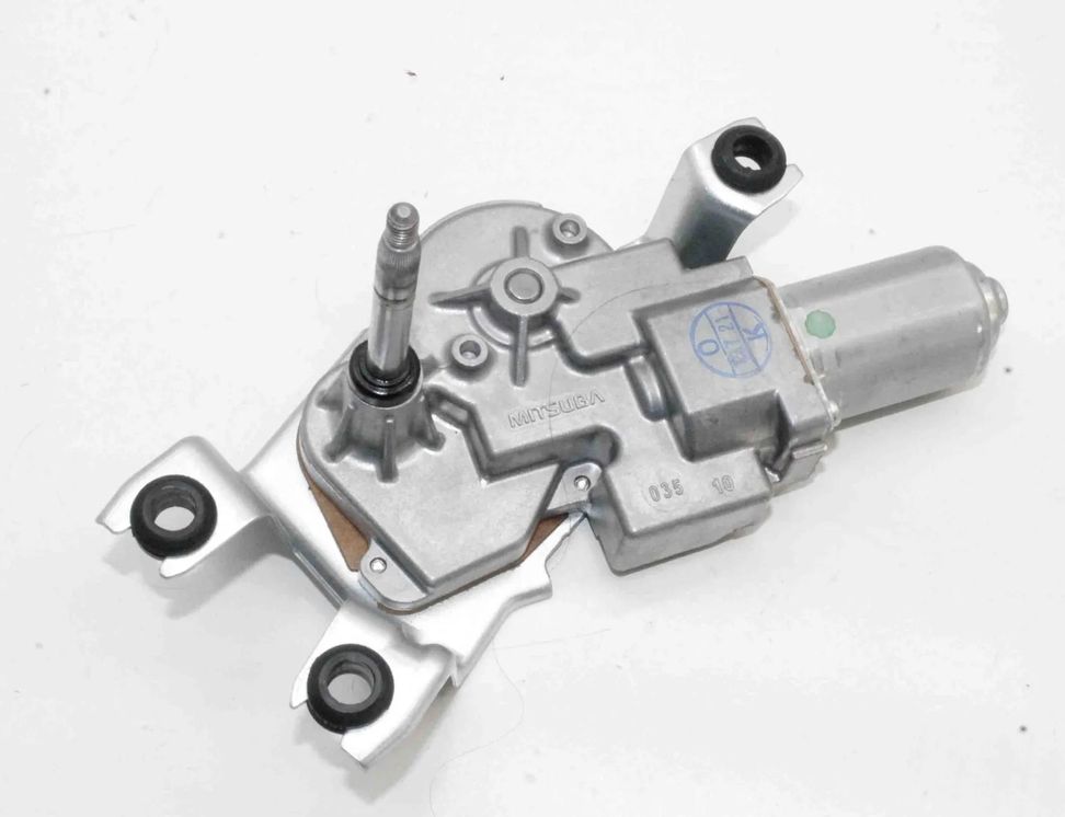 MERCEDES-BENZ EQB 1 generation (2021-2023) Baklucka Fönstertorkare Motor A2479065102 32589551