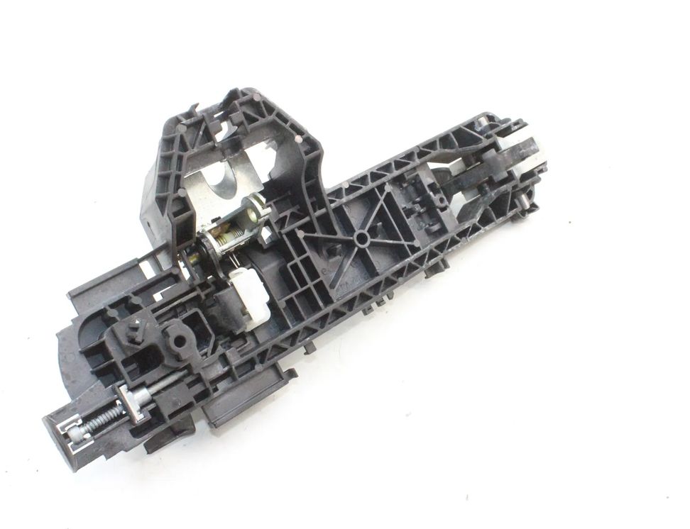 MERCEDES-BENZ B-Class W246 (2011-2020) Bakre högra dörrens yttre handtag A2047601634 32790155