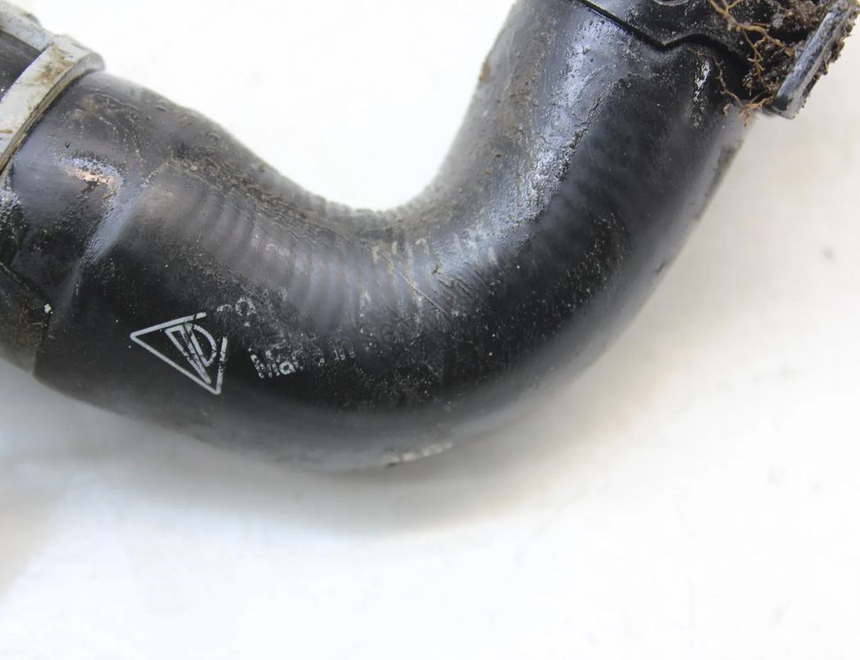 AUDI e-tron GT 1 generation (2020-2024) Kylvätskeslangrör 9J1121501 32988735