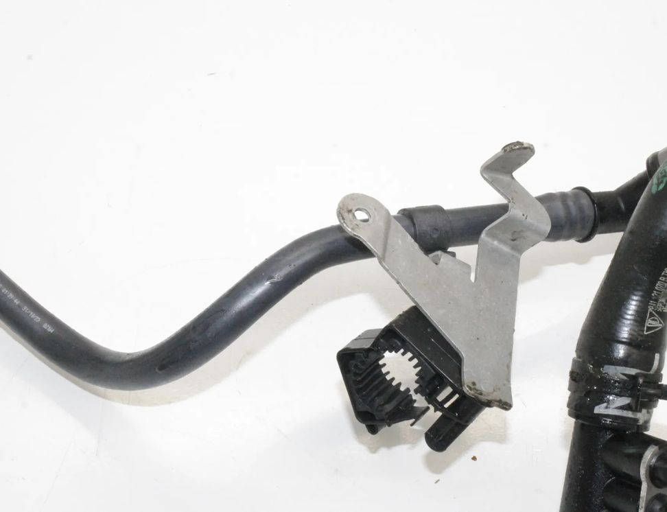 AUDI e-tron GT 1 generation (2020-2024) Kylvätskeslangrör 9J1121070B 32989528