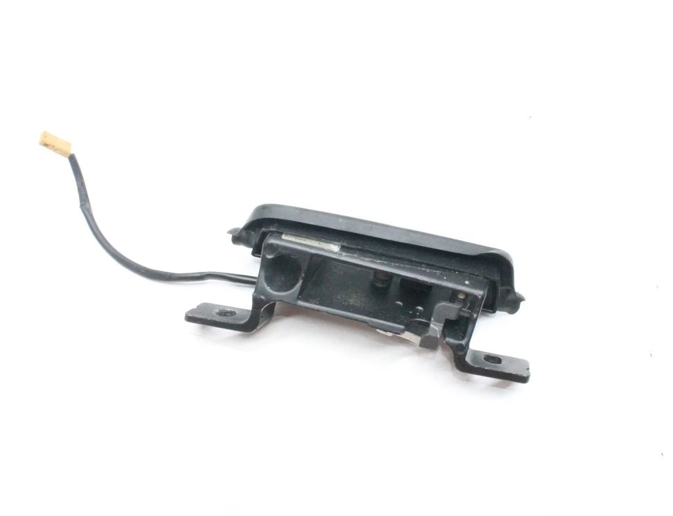 AUDI TT 8N (1998-2006) Taklås 8N7871443 33013426