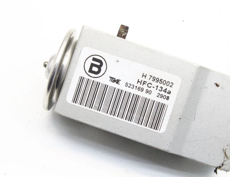 AUDI Q5 8R (2008-2017) Luftkonditioneringens expansionsventil H7995002 33031782