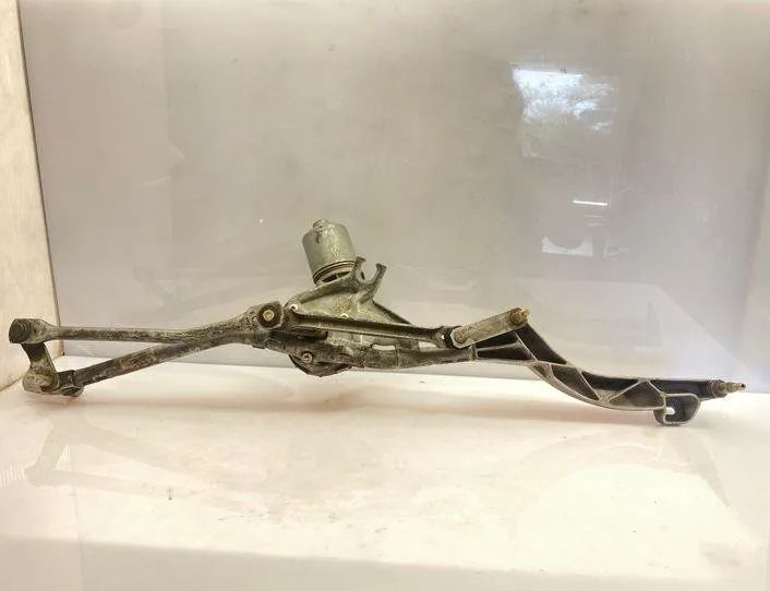 MERCEDES-BENZ E-Class W211/S211 (2002-2009) Vindrutetorkare fram 1397220565,0390241841,3397020549 18127686