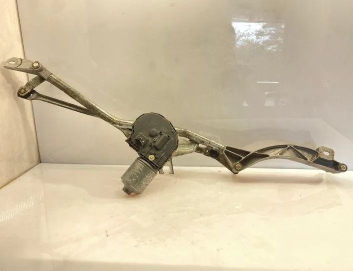 MERCEDES-BENZ E-Class W211/S211 (2002-2009) Vindrutetorkare fram 1397220565,0390241841,3397020549 18127686