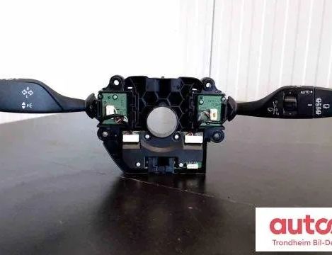 BMW 2 Series Grand Tourer F46 (2018-2023) Strålkastarbrytare kontrollenhet 6827369,61316827369 30828938