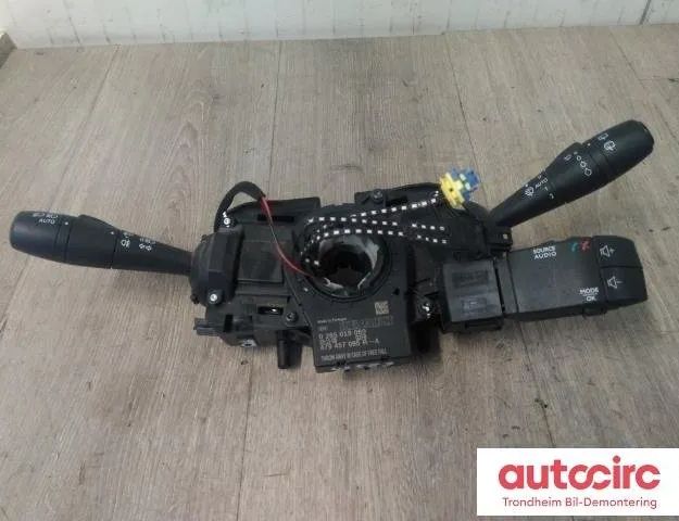 OPEL Vivaro B (2014-2019) Strålkastarbrytare kontrollenhet 93868054,479457095r,95517229 30835127