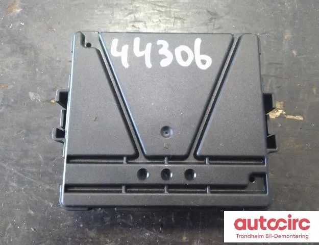 VOLKSWAGEN Passat B8 (2014-2023) Ljudkontrollenhet 3q0907338,a2c9863120950 30838035