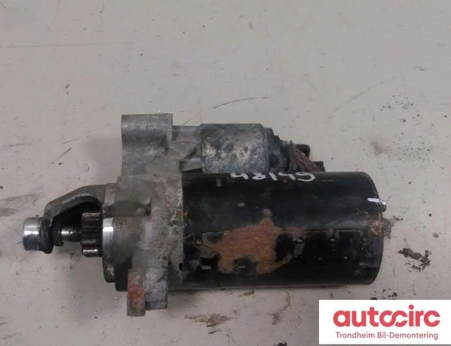 AUDI A4 B8/8K (2011-2016) Startmotor 03l911021e,03l911021g,0001139019 30843691
