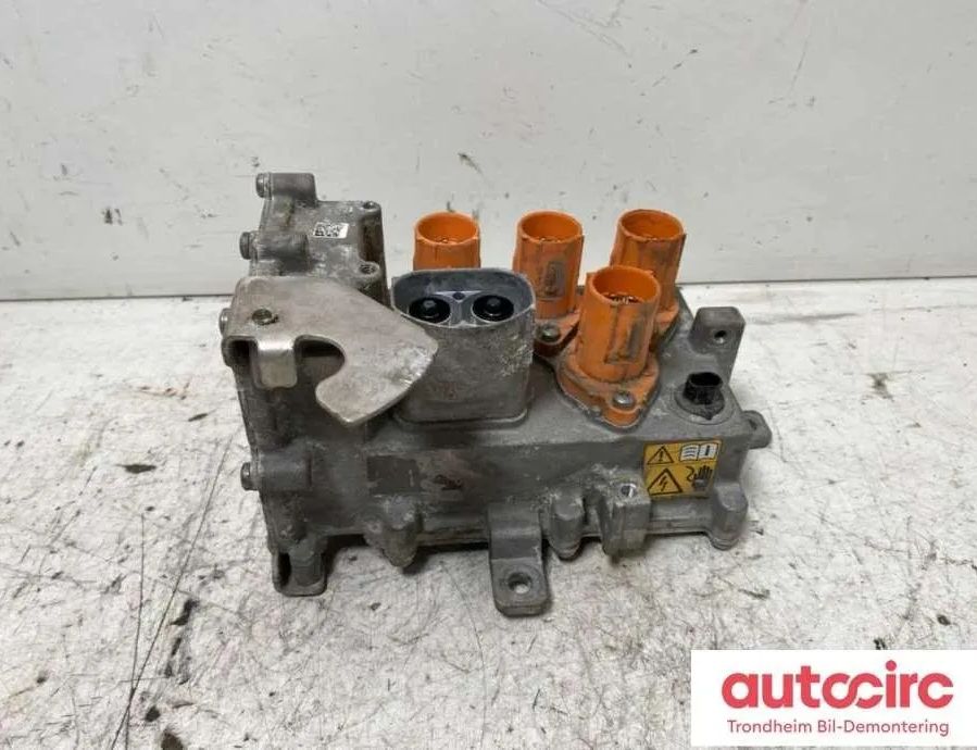 MERCEDES-BENZ Vito W447 (2014-2023) LED-ljus kontrollenhet a2935455600,a2935457600,a2935457600,a2935455600 30850540