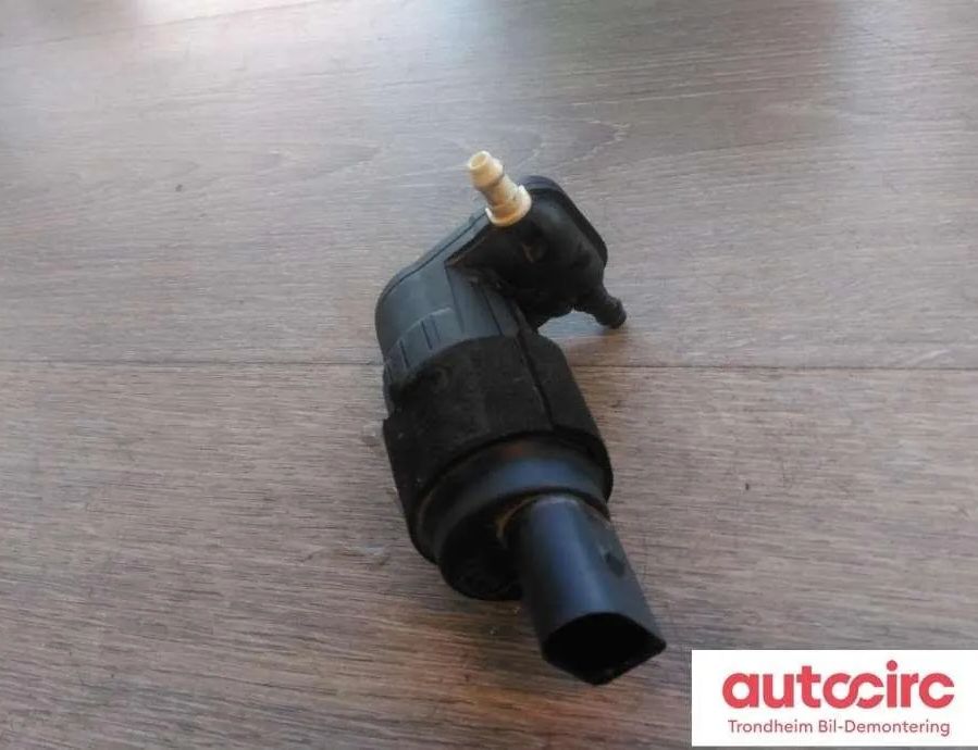 PORSCHE Taycan 1 generation (2019-2023) Fönstervätskenivågivare 95562817201 31698175