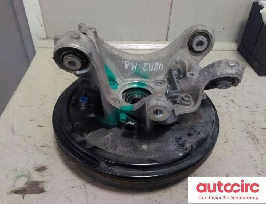 VOLKSWAGEN ID.5 1 generation (2021-2023) Bakaxel 1ea505434p,1ea505434p 32074508