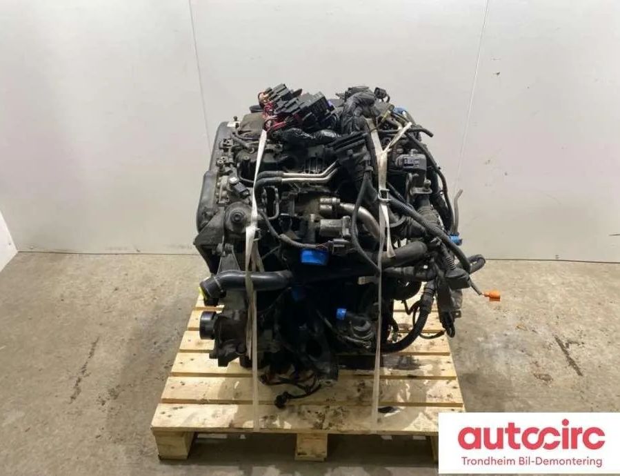AUDI A4 B8/8K (2011-2016) Motor 03l100036c,03l100090fx 32081290