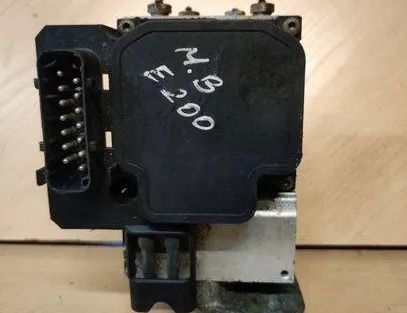 MERCEDES-BENZ E-Class W210 (1995-2002) ABS pump A0034313012,0265217401 24414244